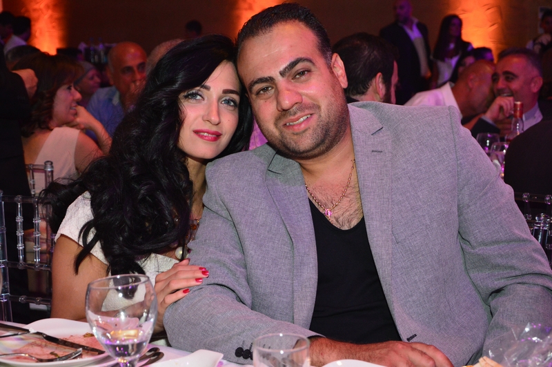 Ave Maria Annual Fundraising Dinner